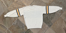 Load image into Gallery viewer, Vintage Boston Bruins Cliff Engle Sweater Hockey Sweatshirt, Size Medium