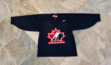 Load image into Gallery viewer, Vintage Team Canada Nike Hockey Jersey, Size Medium