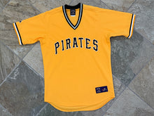 Load image into Gallery viewer, Vintage Pittsburgh Pirates Majestic Baseball Jersey, Size Large