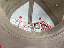 Load image into Gallery viewer, Vintage San Francisco 49ers Drew Pearson Snapback Football Hat