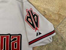 Load image into Gallery viewer, Vintage Arizona Diamondbacks Majestic Baseball Jersey, Size 40, Medium
