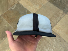 Load image into Gallery viewer, Vintage Oakland Raiders Louisville Helmet Snapback Football Hat
