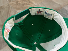 Load image into Gallery viewer, Vintage Notre Dame Fighting Irish Sports Specialties Script Snapback College Hat