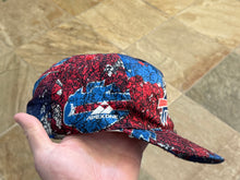 Load image into Gallery viewer, Vintage Buffalo Bills Apex One Snapback Football Hat