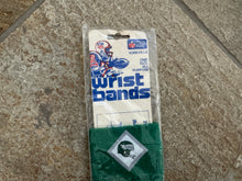 Load image into Gallery viewer, Vintage Philadelphia Eagles NFL Sweat Wristbands ###