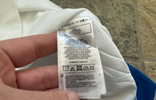 Load image into Gallery viewer, San Jose Earthquakes Adidas Soccer Jersey, Size Large