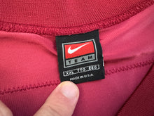 Load image into Gallery viewer, Vintage San Francisco 49ers Garrison Hearst Nike Football Jersey, Size XXL