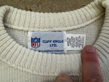 Load image into Gallery viewer, Vintage Los Angeles Rams Cliff Engle Sweater Football Sweatshirt, Size Large