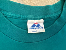 Load image into Gallery viewer, Vintage Miami Dolphins Apex One Football TShirt, Size Large
