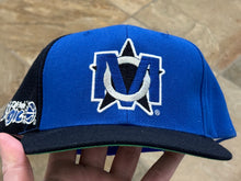 Load image into Gallery viewer, Vintage Orlando Magic Sports Specialties Script Snapback Basketball Hat