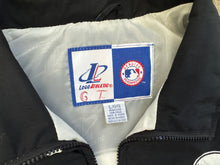 Load image into Gallery viewer, Vintage San Francisco Giants Logo Athletic Windbreaker Baseball Jacket, Size Large