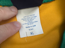 Load image into Gallery viewer, Vintage Oakland Athletics Majestic Cooperstown Baseball Jersey, Size XL