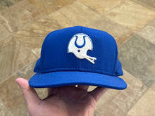 Load image into Gallery viewer, Vintage Indianapolis Baltimore Colts AJD Snapback Football Hat