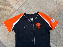 Load image into Gallery viewer, Vintage San Francisco Giants Nike Baseball Jersey, Size Youth Small, 4-6