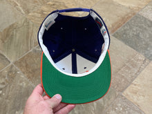 Load image into Gallery viewer, Vintage Phoenix Suns Sports Specialties Script Snapback Basketball Hat