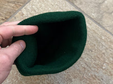 Load image into Gallery viewer, Vintage Miami Hurricanes Sports Specialties Script Beanie College Hat