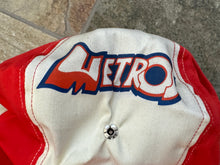 Load image into Gallery viewer, Vintage Toronto Metros NASL Derby Soccer Hat ***