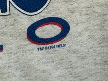 Load image into Gallery viewer, Vintage Buffalo Bills Cliff Engle Football Sweatshirt, Size Large