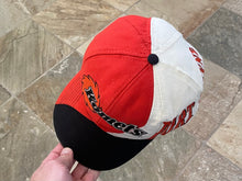 Load image into Gallery viewer, Vintage Fort Wayne Komets ToW Snapback Hockey Hat