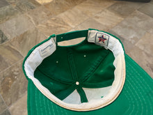 Load image into Gallery viewer, Vintage Boston Celtics Sports Specialties Script Snapback Basketball Hat