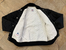 Load image into Gallery viewer, Vintage San Francisco Giants Starter Satin Baseball Jacket, Size Medium