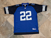 Load image into Gallery viewer, Vintage Dallas Cowboys Emmitt Smith Reebok Football Jersey, Size XL