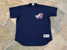 Load image into Gallery viewer, Vintage Anaheim Angels Russell Baseball Jersey, Size XL
