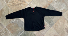 Load image into Gallery viewer, San Francisco Giants Majestic Pullover Baseball Sweatshirt, Size Small