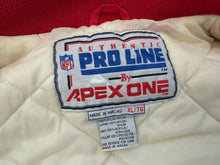 Load image into Gallery viewer, Vintage Buffalo Bills Apex One Parka Football Jacket, Size XL
