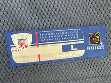 Load image into Gallery viewer, Vintage Seattle Seahawks Joe Jurevicius Reebok Football Jersey, Size Large