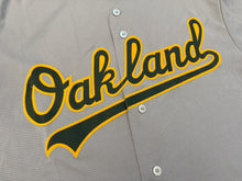Load image into Gallery viewer, Oakland Athletics Majestic Baseball Jersey, Size XL