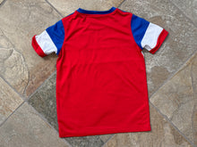 Load image into Gallery viewer, Vintage Team USA USMNT Soccer Nike Soccer Jersey, Size Youth Large, 10-12