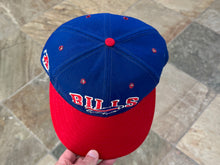 Load image into Gallery viewer, Vintage Buffalo Bills Annco Snapback Football Hat