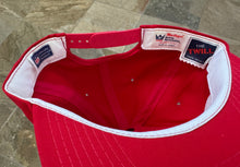 Load image into Gallery viewer, Vintage New England Patriots Sports Specialties Script Snapback Football Hat
