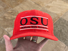 Load image into Gallery viewer, Vintage Oklahoma State Cowboys The Game Bar Snapback College Hat