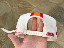 Load image into Gallery viewer, Vintage Tampa Bay Buccaneers Louisville Helmet Snapback Football Hat