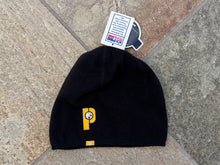 Load image into Gallery viewer, Vintage Pittsburgh Steelers Sports Specialties Knit Beanie Football Hat