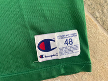 Load image into Gallery viewer, Vintage Seattle SuperSonics Detlef Schrempf Champion Basketball Jersey, Size 48, XL