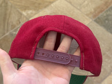 Load image into Gallery viewer, Vintage Alabama Crimson Tide Sports Specialties Script Snapback College Hat