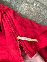 Load image into Gallery viewer, Vintage San Francisco 49ers Starter Parka Football Jacket, Size XL
