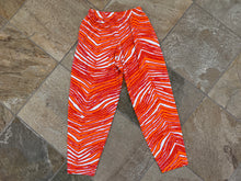 Load image into Gallery viewer, Vintage Tampa Bay Buccaneers Zubaz Football Pants, Size Medium