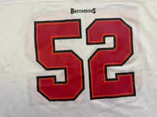 Load image into Gallery viewer, Vintage Tampa Bay Buccaneers Nate Webster Adidas Football, Size XL