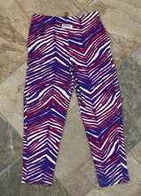 Load image into Gallery viewer, Vintage Buffalo Bills Zubaz Football Pants, Size Small