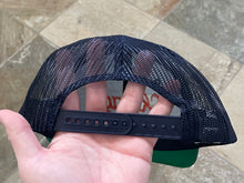 Load image into Gallery viewer, Vintage Chicago Bears Starter Eastport Script Snapback Football Hat