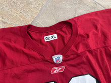 Load image into Gallery viewer, Vintage San Francisco 49ers Kevin Curtis Reebok Team Issued Football Jersey, Size XL