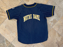 Load image into Gallery viewer, Vintage Notre Dame Fighting Irish Starter College Jersey, Size XL