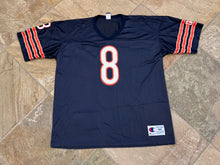 Load image into Gallery viewer, Vintage Chicago Bears Cade McNown Champion Football Jersey, Size 44 Large