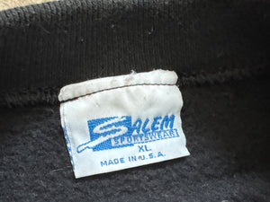 Vintage Buffalo Bills Super Bowl XXVIII Salem Football Sweatshirt, Size XL