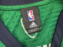 Load image into Gallery viewer, Vintage Dallas Mavericks Dirk Nowitzki Adidas Basketball Jersey, Size XXL