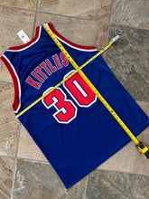 Load image into Gallery viewer, Vintage New Jersey Nets Kerry Kittles Champion Basketball Jersey, Size 48, XL